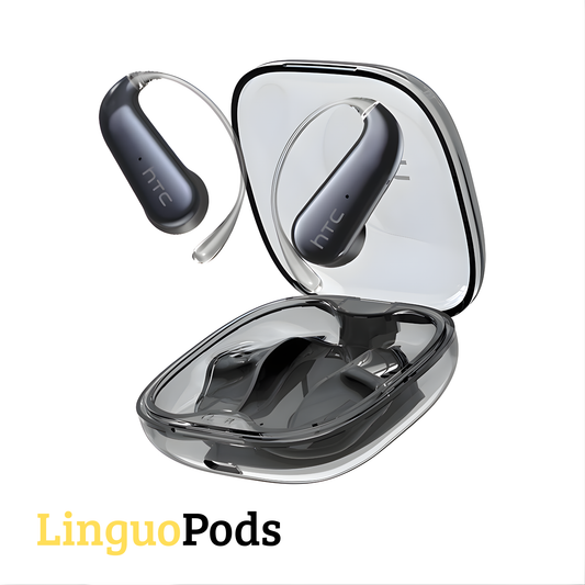 LinguoPods